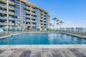 Kihei Surfside #612 by Ali'i Resorts